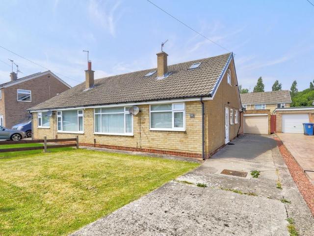 Bungalow for sale in Normanby, Redcar And Cleveland