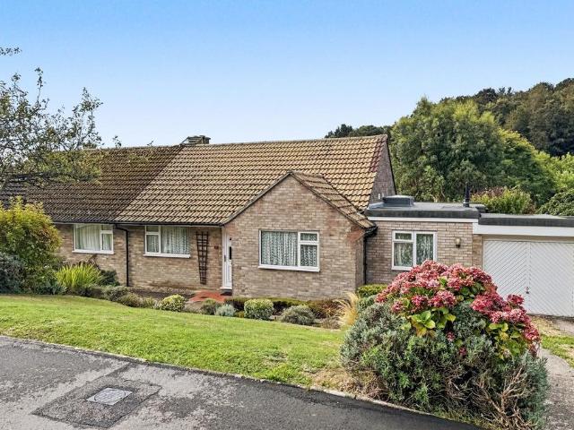 Bungalow for sale in Walditch, Bridport