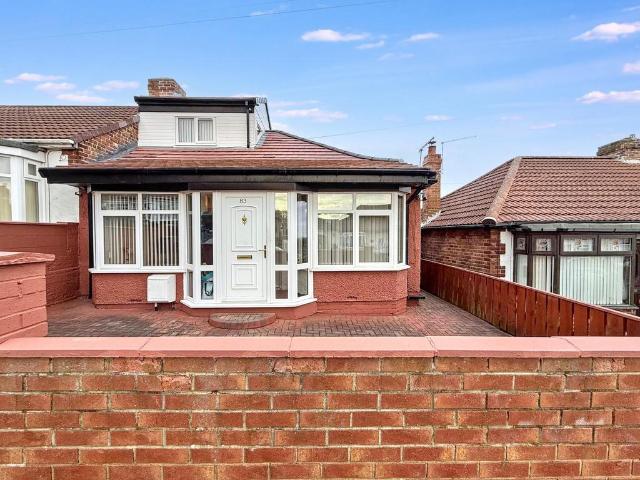 Bungalow for sale in Horden, Isle Of Man