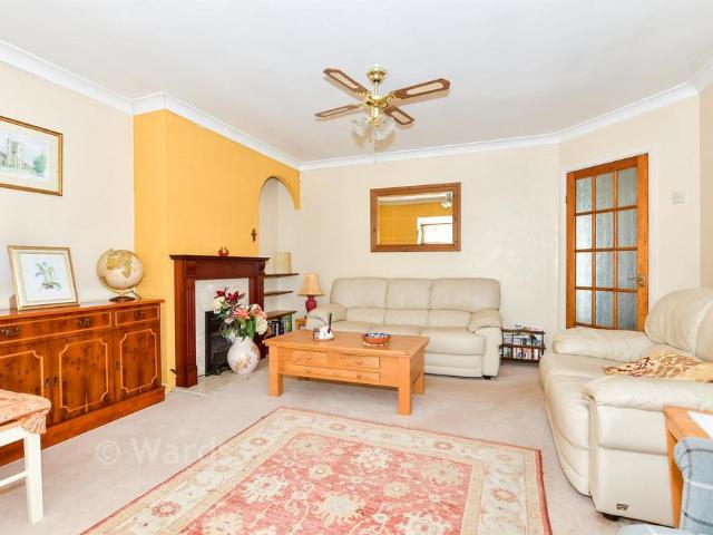 Bungalow for sale in Snodland, Bourne Vale