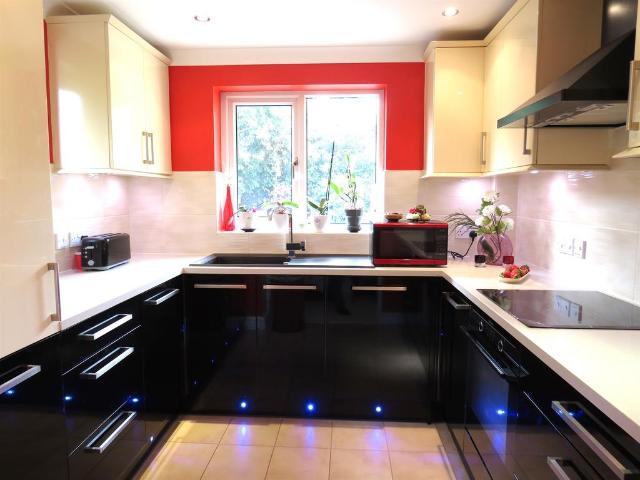 Bungalow for sale in Parnwell, Peterborough