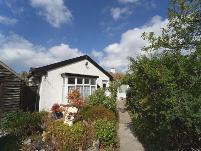 Bungalow for sale in Weston-super-mare, North Somerset