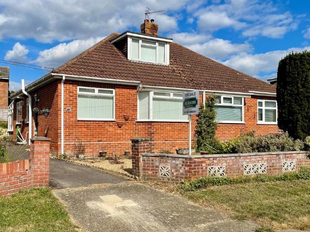 Bungalow for sale in Fareham, Hill Park
