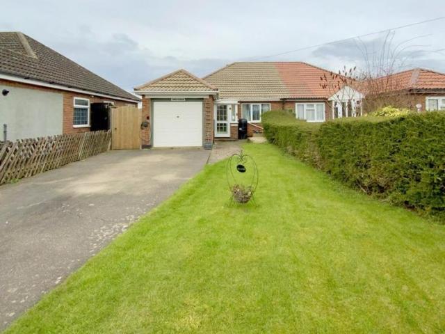 Bungalow for sale in Belleau, Lincolnshire