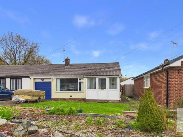 Bungalow for sale in Kirklees, Bury