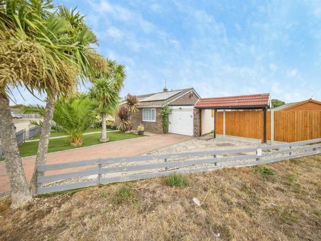 Bungalow for sale in Dale Hill, Essex