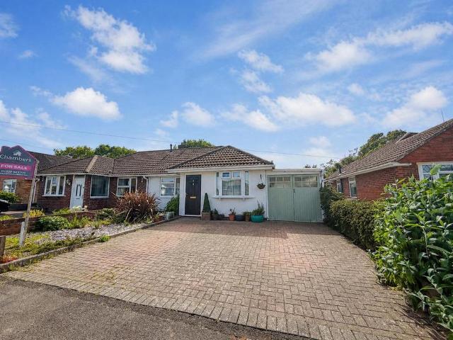 Bungalow for sale in Fareham, Isle Of Man