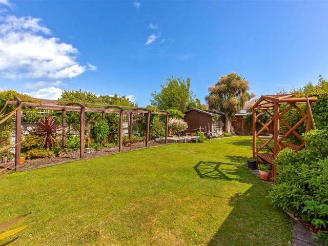 Bungalow for sale in Worthing, West Sussex
