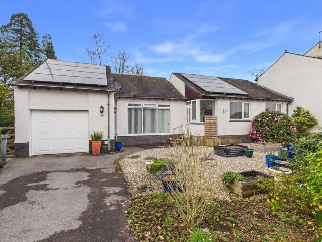 Bungalow for sale in Lakes, Ambleside