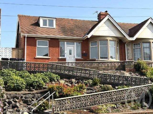Bungalow for sale in Blackpool
