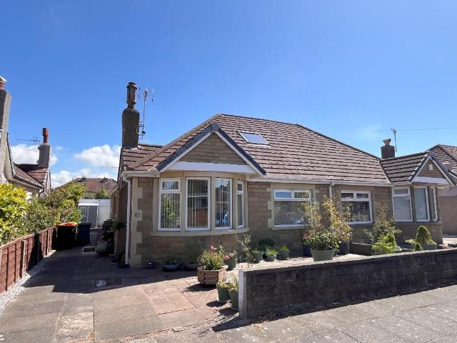 Bungalow for sale in Great Wood, Lancaster