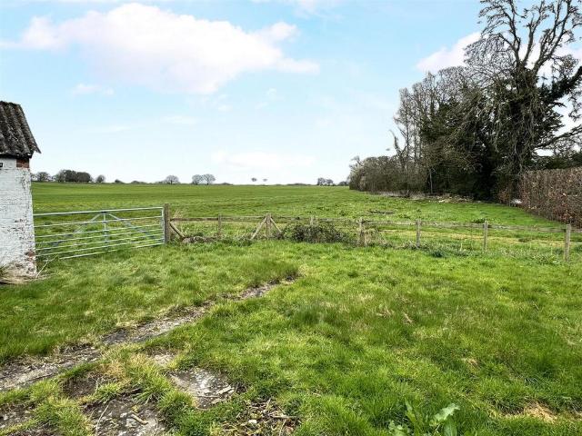 Bungalow for sale in Shropshire