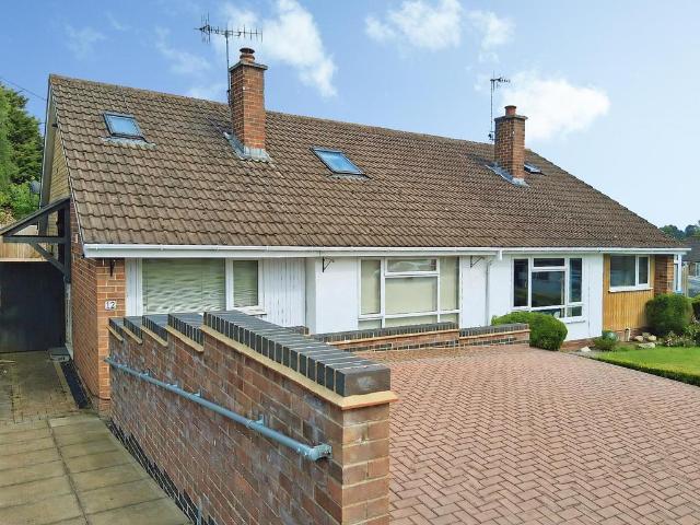 Bungalow for sale in Stratford-upon-Avon, Stratford-on-Avon