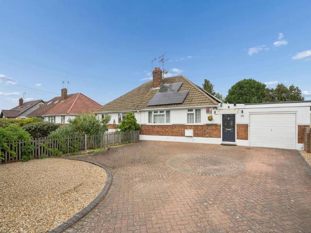Bungalow for sale in Bushey, Hertfordshire