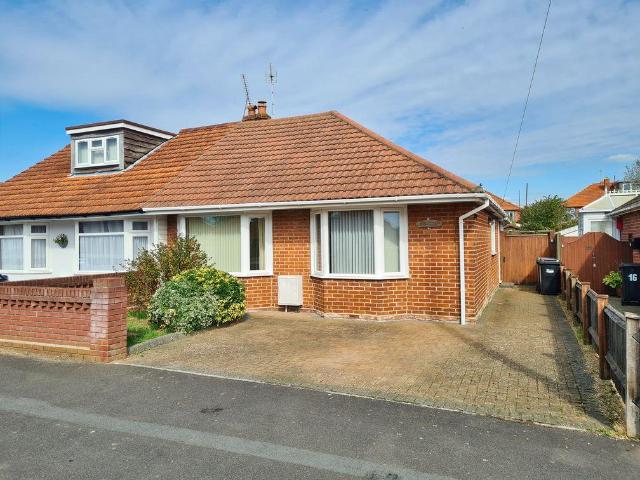 Bungalow for sale in Totton and Eling, Ashurst Bridge