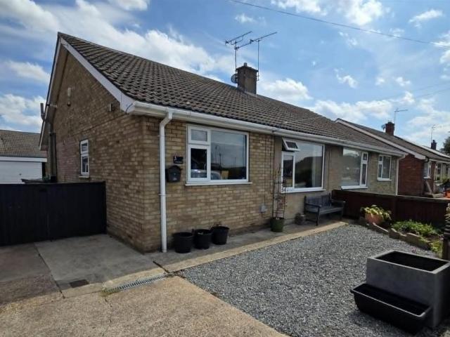 Bungalow for sale in Snaith and Cowick, Snaith