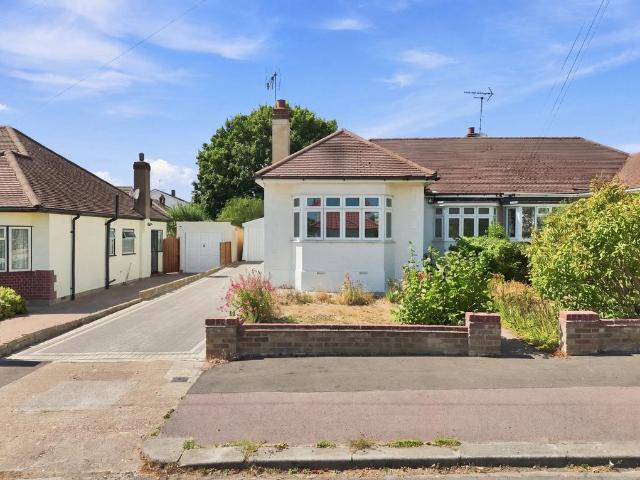 Bungalow for sale in Essex