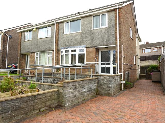 Bungalow for sale in Parc Gwernfadog, Ynystawe