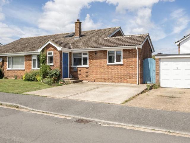 Bungalow for sale in Folkestone, Kent