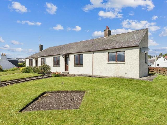 Bungalow for sale in Methven, Scotland