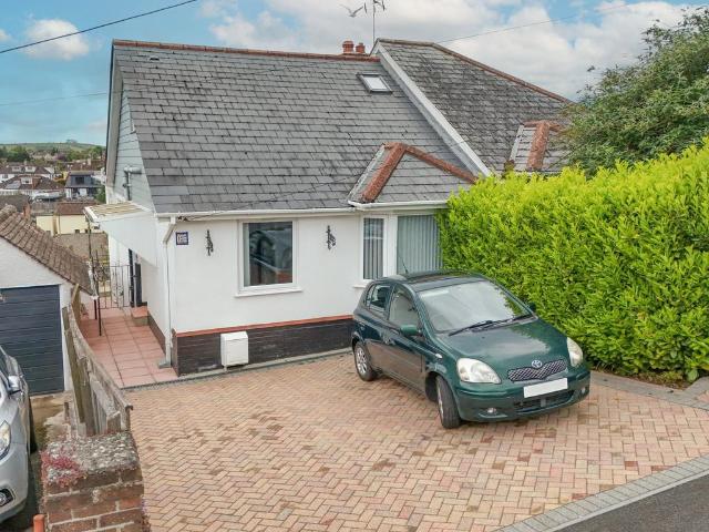 Bungalow for sale in Livermead