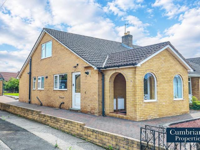 Bungalow for sale