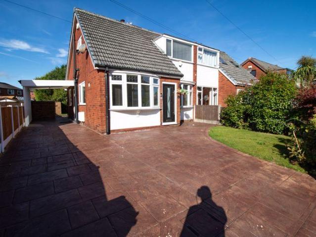 Bungalow for sale in Lee Bank, Isle Of Man