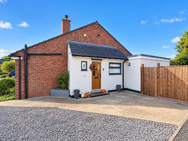 Bungalow for sale in Marske-by-the-Sea
