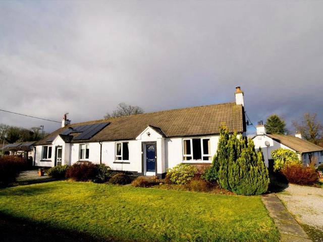 Bungalow for sale in New Abbey, Scotland