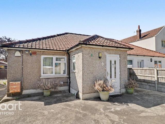 Bungalow for sale in New Town, Monks Orchard