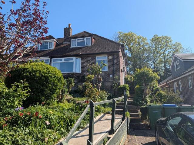 Bungalow for sale in North Wallington, Fareham