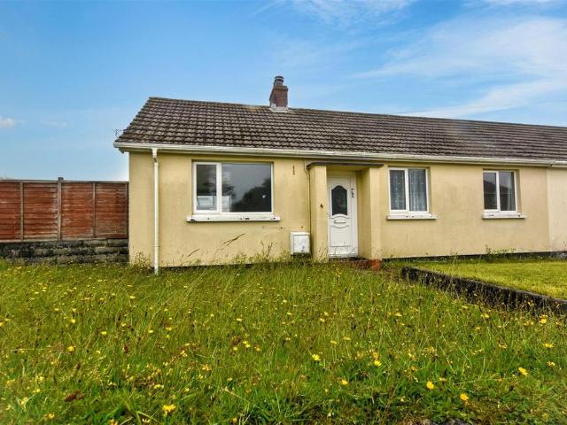 Bungalow for sale in Stennack, Roseworthy