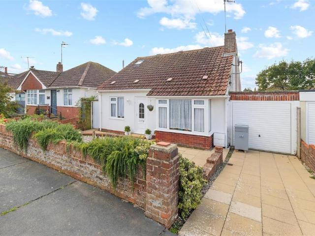 Bungalow for sale in Seaford, Iford