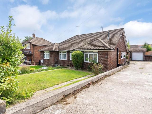 Bungalow for sale in Pachesham Park, Surrey