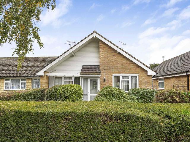 Bungalow for sale in Grove, Vale of White Horse