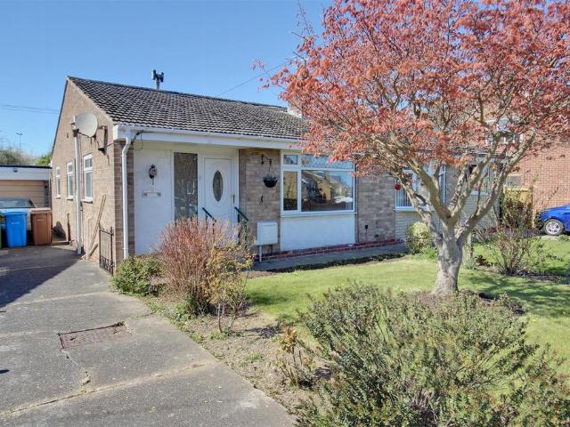 Bungalow for sale in Beverley, East Riding Of Yorkshire