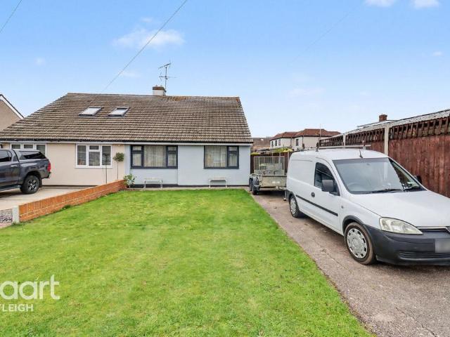Bungalow for sale in Barling, Isle Of Man