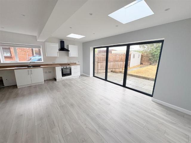 Bungalow for sale in Fareham, Hampshire