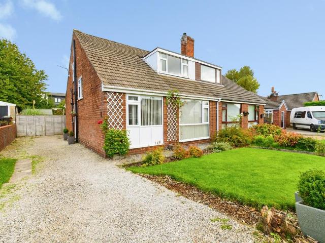 Bungalow for sale in Little Lever, Bolton