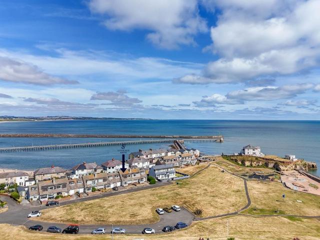 Bungalow for sale in Amble By the Sea, Amble