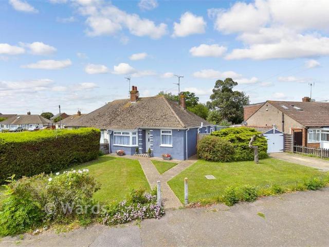 Bungalow for sale in Greenhill, The Bridge