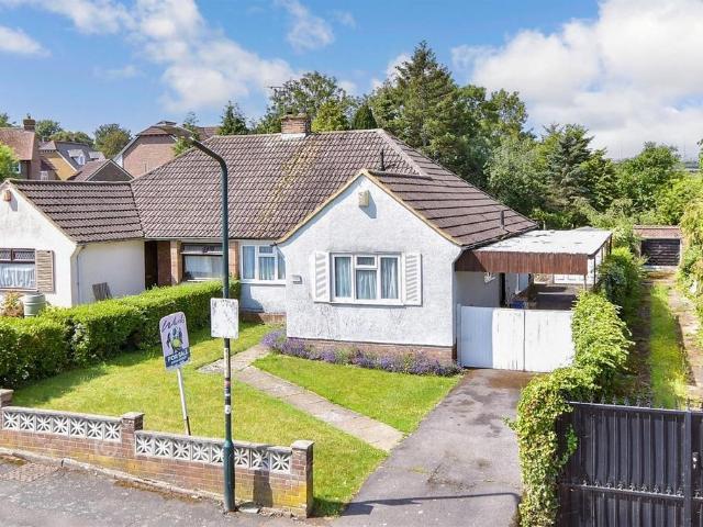 Bungalow for sale in Troy Town, Rochester