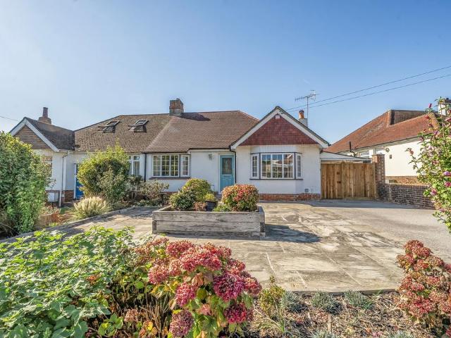 Bungalow for sale in Tonbridge, Tonbridge and Malling