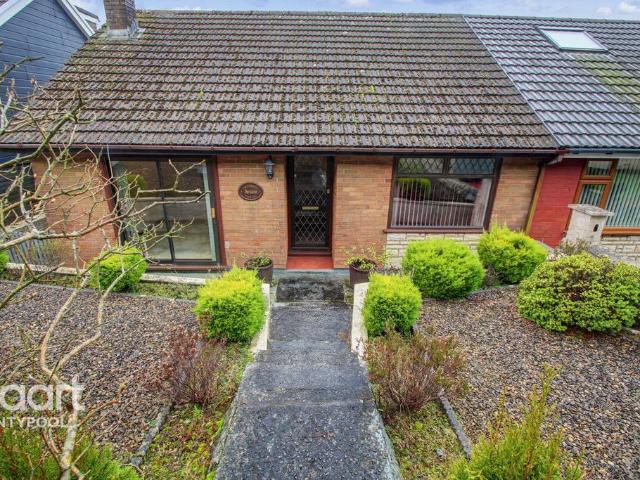 Bungalow for sale in Blaenavon, Wales
