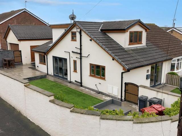 Bungalow for sale in Dalton Town with Newton, Dalton-in-furness