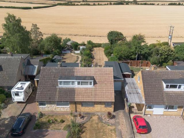 Bungalow for sale in Cogenhoe and Whiston, Cogenhoe