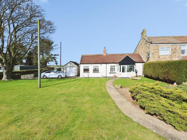 Bungalow for sale in Toft Hill