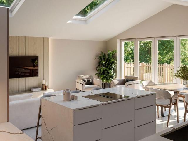 Bungalow for sale in Berkswell, Isle Of Man