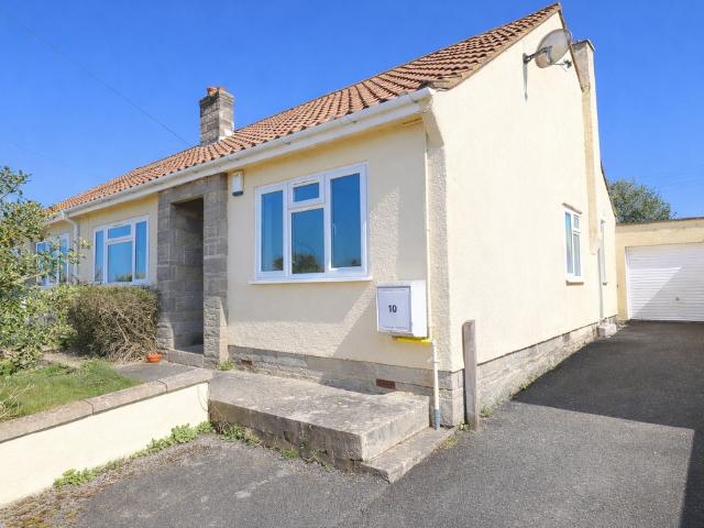 Bungalow for sale in Wedmore, Somerset