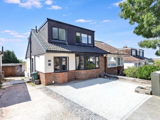 Bungalow for sale in Hangleton